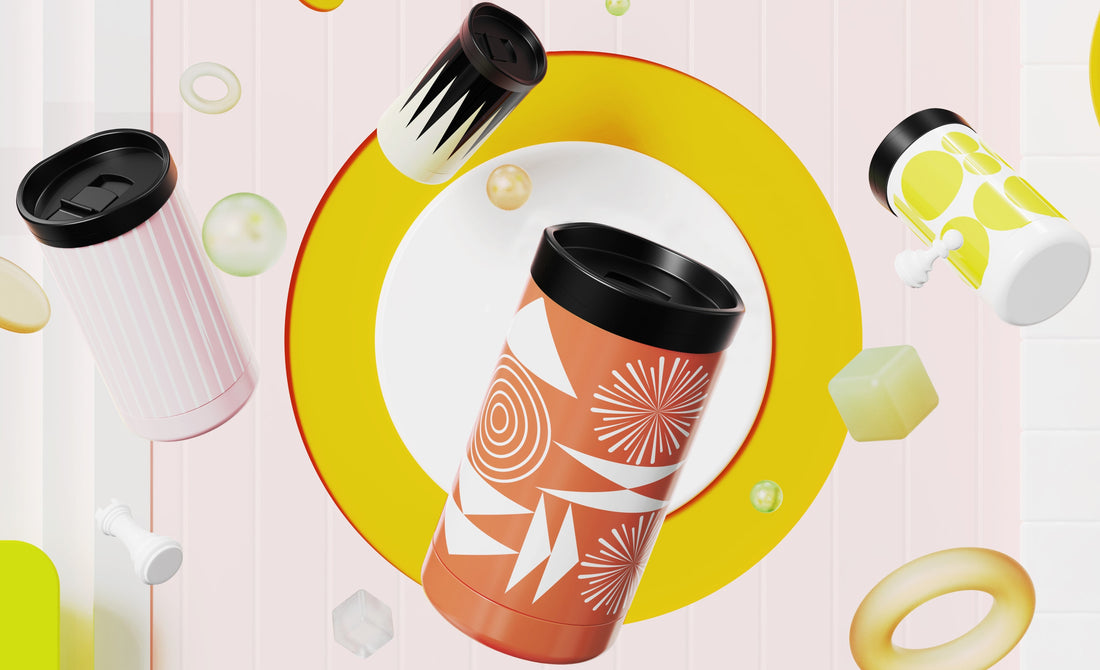 What Are Tumbler Cups