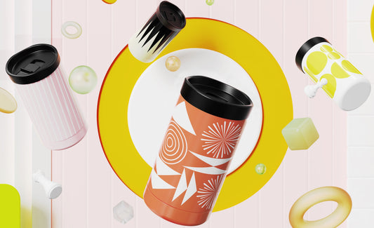 What Are Tumbler Cups