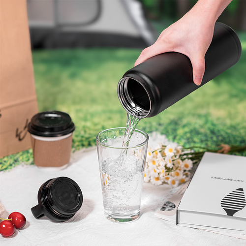 7 Proven Benefits of Stainless-Steel Tumblers