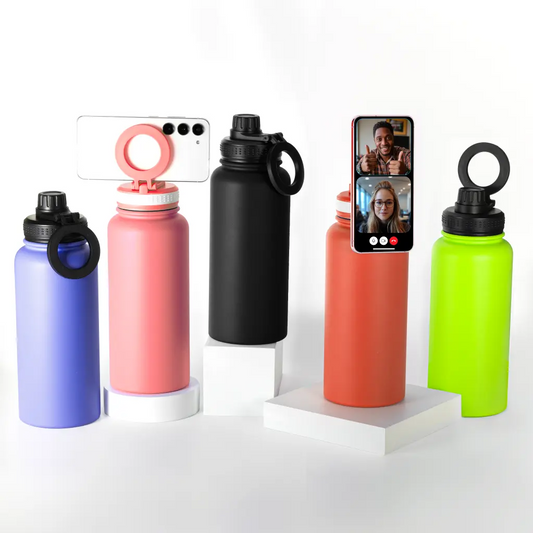 Understanding the Wholesale Market for Stainless Steel Water Bottles