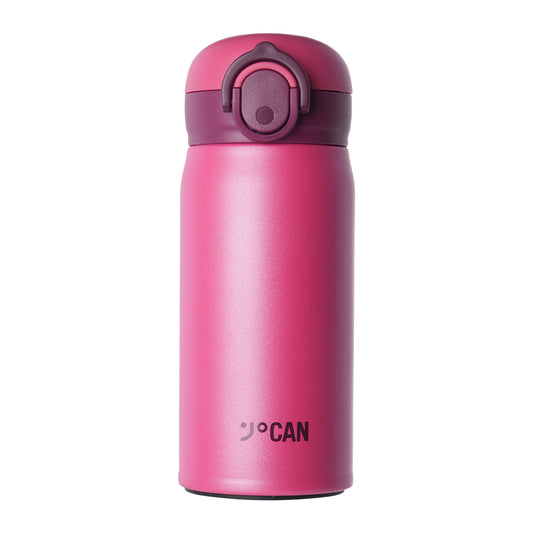 350 ml Custom Classic Stainless Steel Double Walled Vacuum Insulated Water Bottle Tumbler with Bouncing Lids Ideal for Business Gifts
