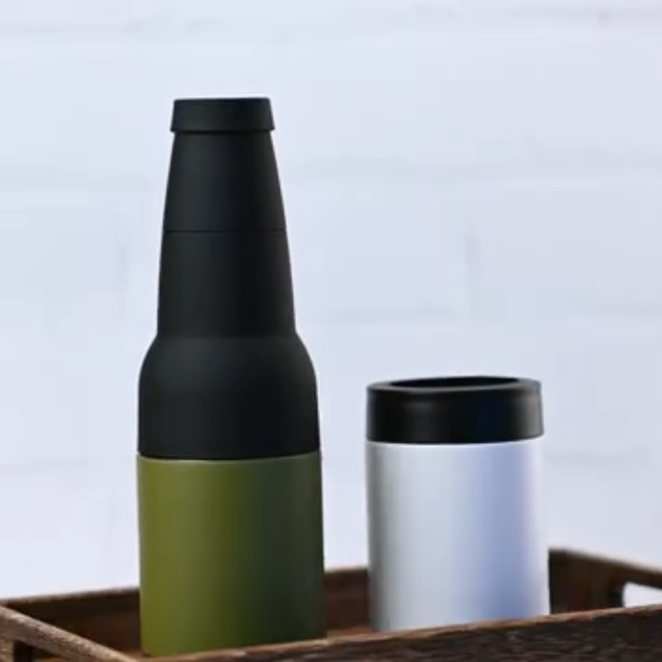 12oz Can Cooler