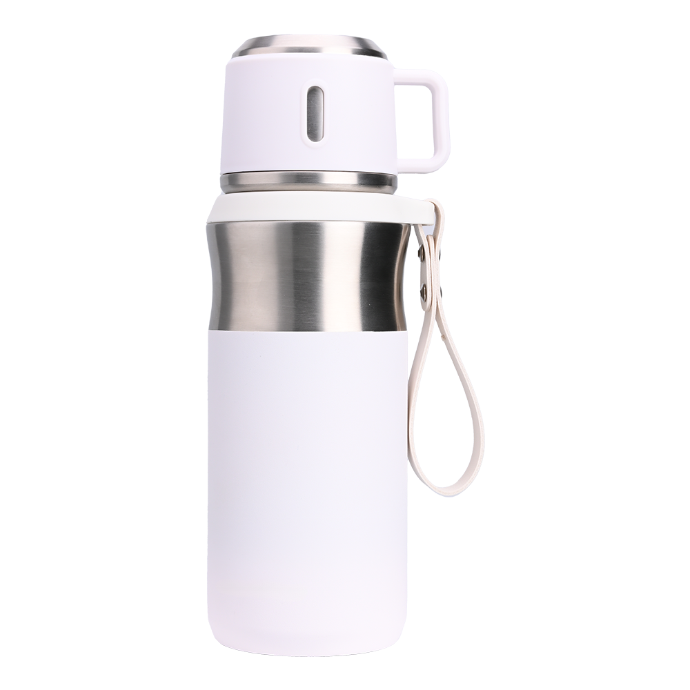 600ML Vacuum Flaks