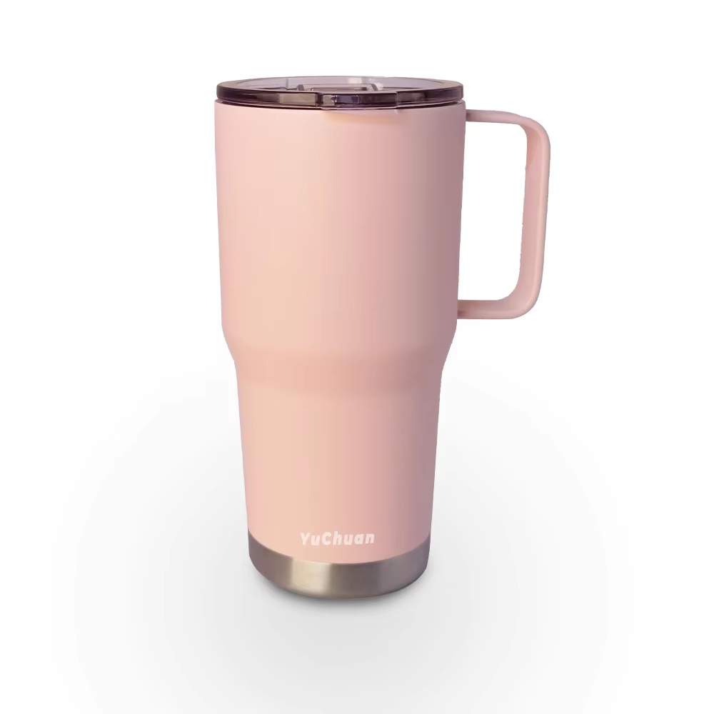 20oz Tumbler With Handle