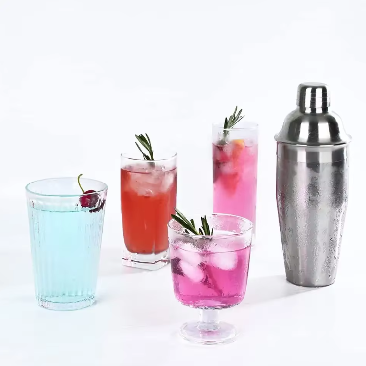 20OZ Bar Shaker