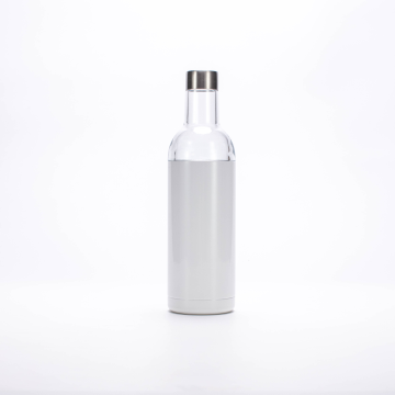 21OZ Wine Bottle