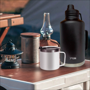 2L Beer Growler