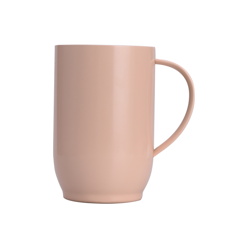 16oz Tumbler With Handle
