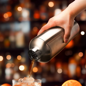 30OZ Bar Shaker