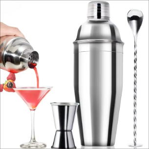 20OZ Bar Shaker