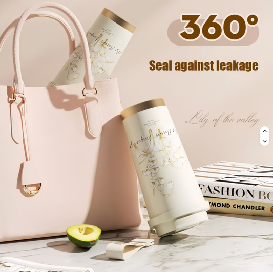 Minimalist Design Custom Vacuum Coffee Tumbler Mug with Lid for Back to School Eco Friendly Stainless Steel 501 600ml Capacity