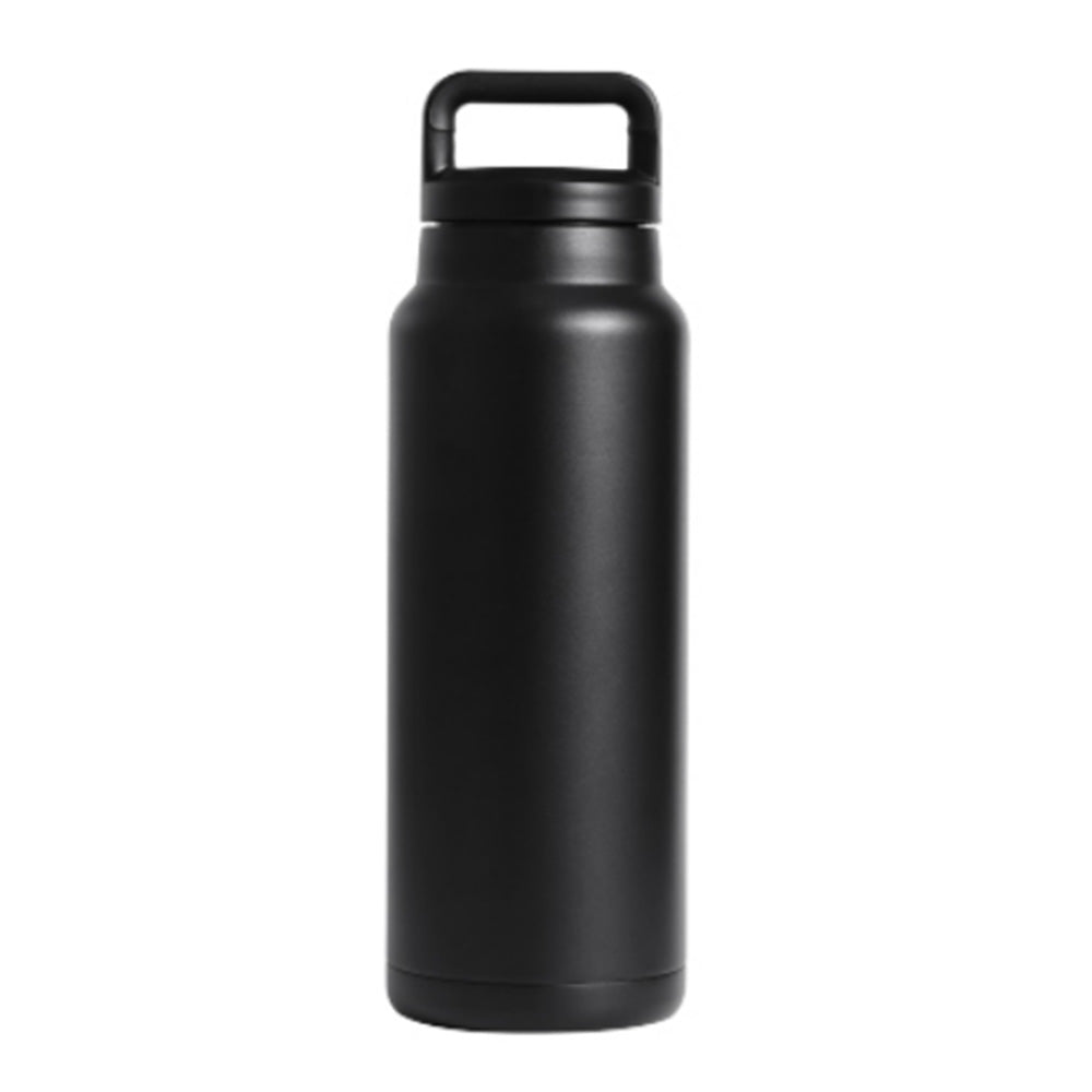 40oz Wide Mouth Stainless Steel Water Bottle