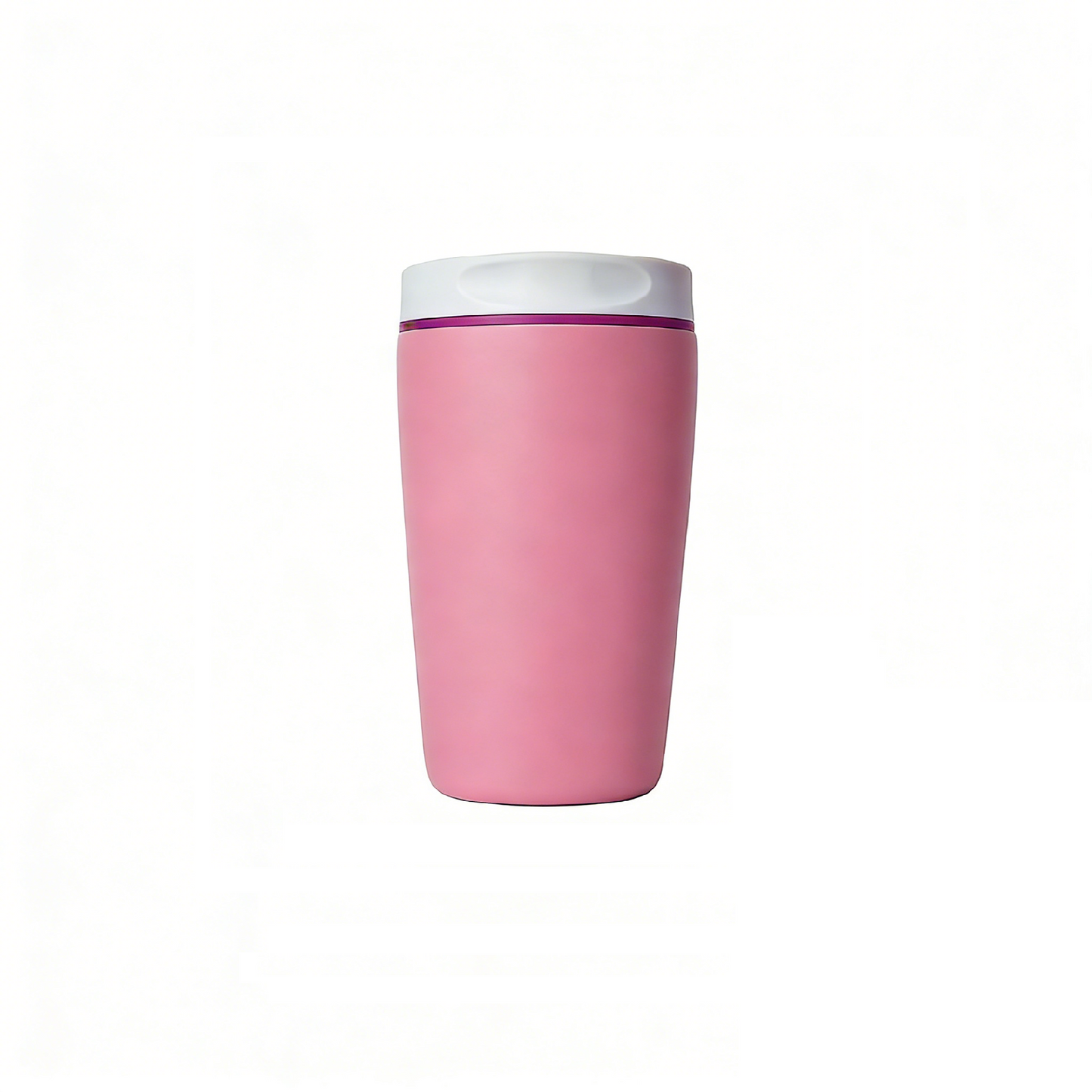 Custom Logo 20oz Stainless Steel Vacuum Insulated Thermos Leak Proof Double Wall Eco Friendly BPA Free with Sliding Lid
