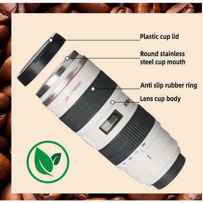 Classic Eco Friendly 560ml Stainless Steel Vacuum Flask Tumbler Providing 12 24 Hours Thermal Insulation for Camping
