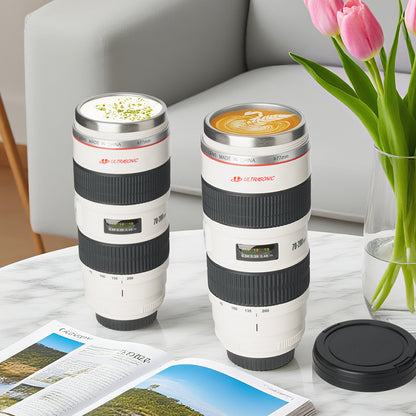 Classic Eco Friendly 560ml Stainless Steel Vacuum Flask Tumbler Providing 12 24 Hours Thermal Insulation for Camping