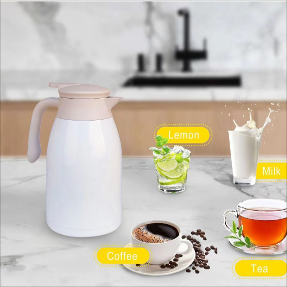 2L Coffee Pot