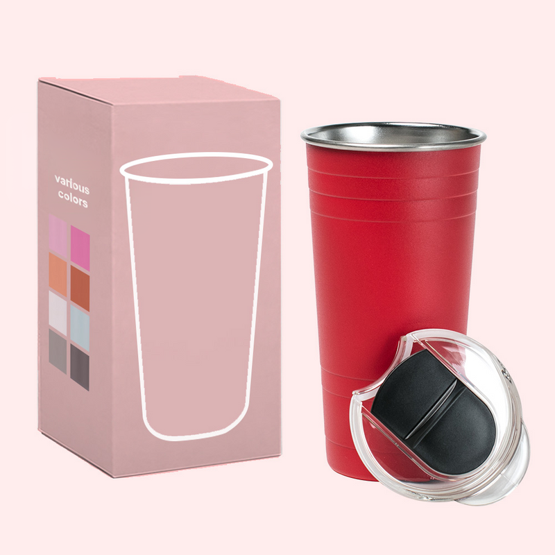 16OZ Coffee Mug