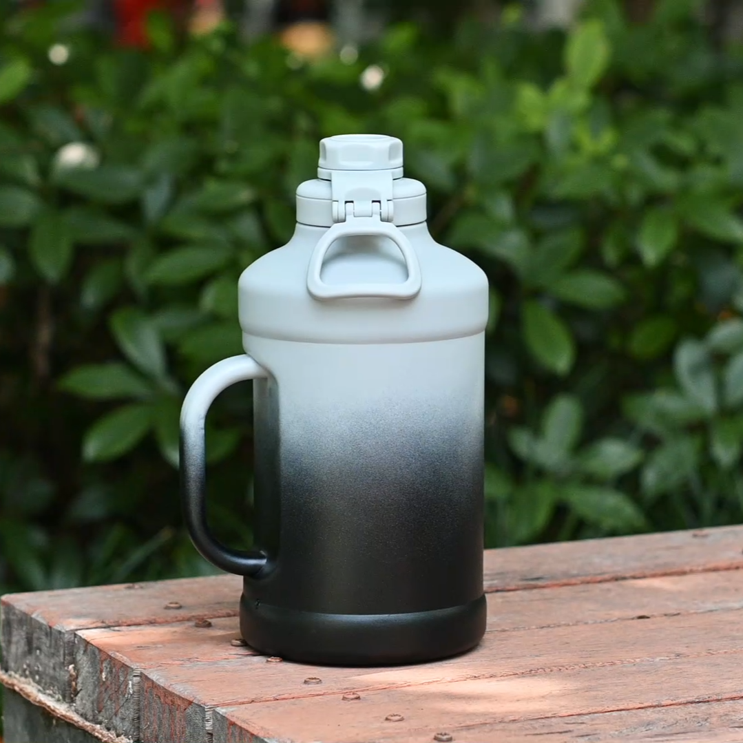 1.5L Beer Growler